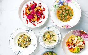 Sofitel Luxembourg Le Grand Ducal