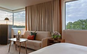 Sofitel Luxembourg Le Grand Ducal